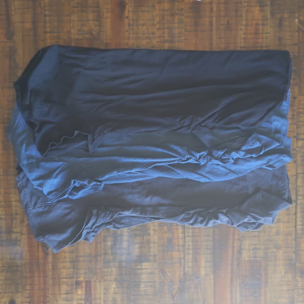 Maternity shirts 3pk